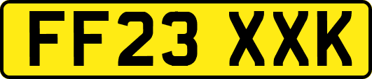 FF23XXK