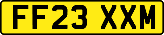 FF23XXM