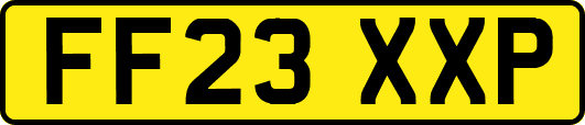 FF23XXP