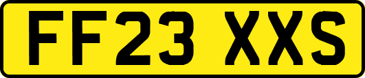 FF23XXS