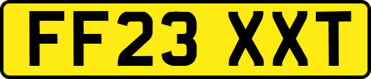 FF23XXT