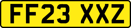 FF23XXZ
