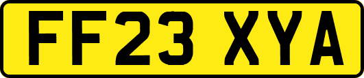 FF23XYA