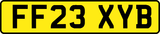 FF23XYB