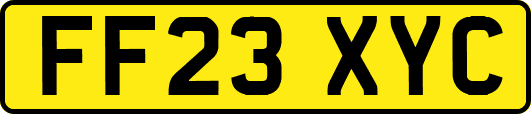 FF23XYC