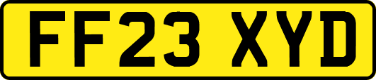 FF23XYD