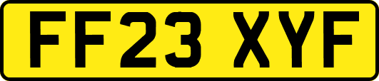FF23XYF