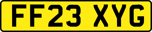 FF23XYG