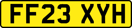 FF23XYH