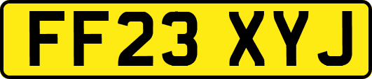 FF23XYJ