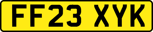 FF23XYK