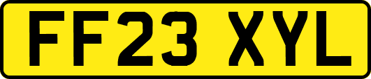 FF23XYL
