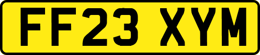 FF23XYM