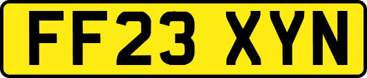 FF23XYN