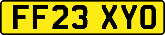 FF23XYO