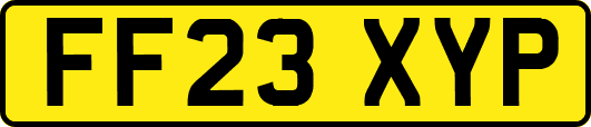 FF23XYP