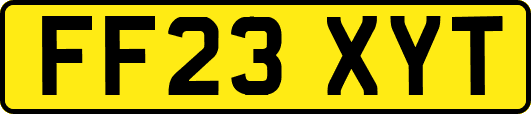 FF23XYT