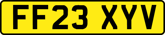 FF23XYV