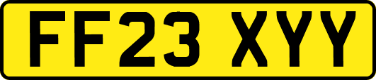FF23XYY