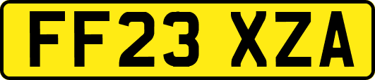 FF23XZA