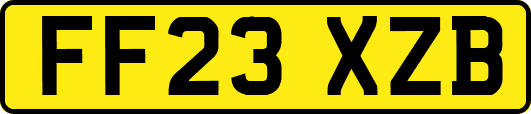 FF23XZB