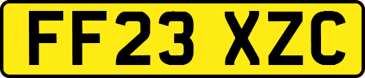 FF23XZC