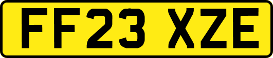 FF23XZE
