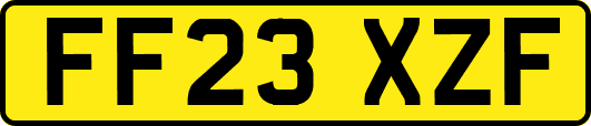 FF23XZF