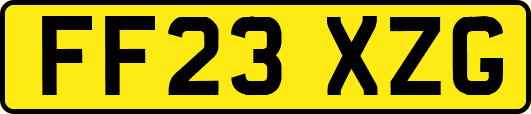 FF23XZG