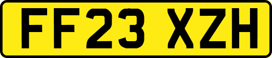 FF23XZH