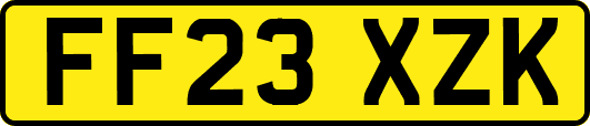 FF23XZK