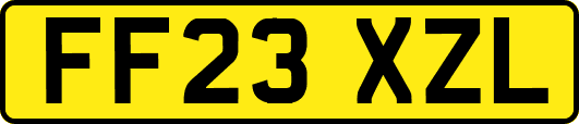 FF23XZL