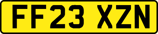 FF23XZN
