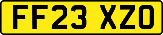 FF23XZO