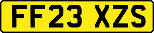 FF23XZS