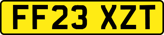 FF23XZT
