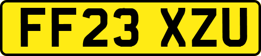 FF23XZU