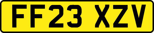 FF23XZV