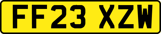 FF23XZW
