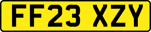FF23XZY