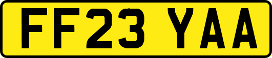 FF23YAA