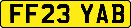 FF23YAB