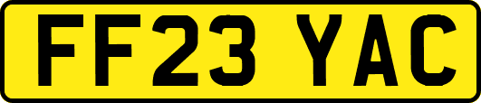 FF23YAC