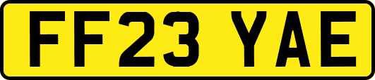FF23YAE