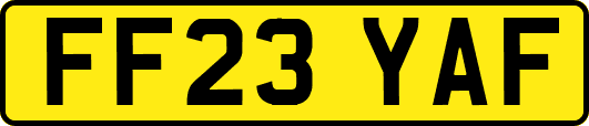 FF23YAF