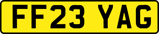 FF23YAG