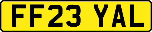 FF23YAL