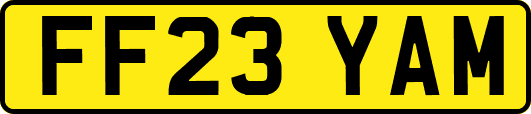FF23YAM