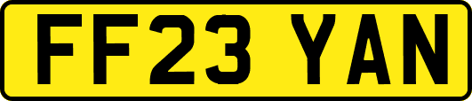 FF23YAN