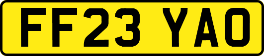 FF23YAO